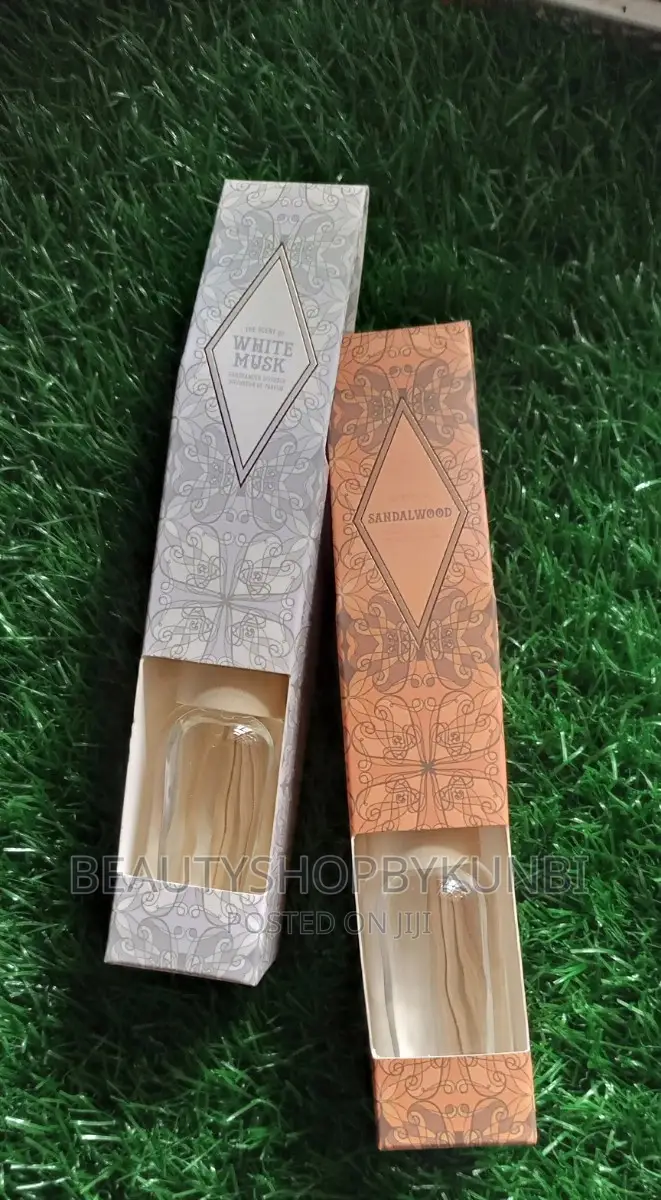 Reed Diffuser (30ml)
