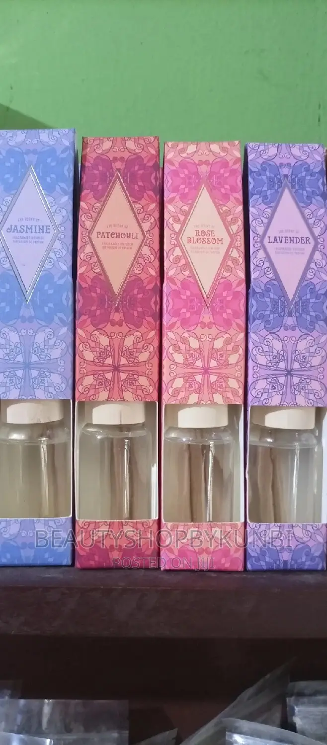 Reed Diffuser (30ml)