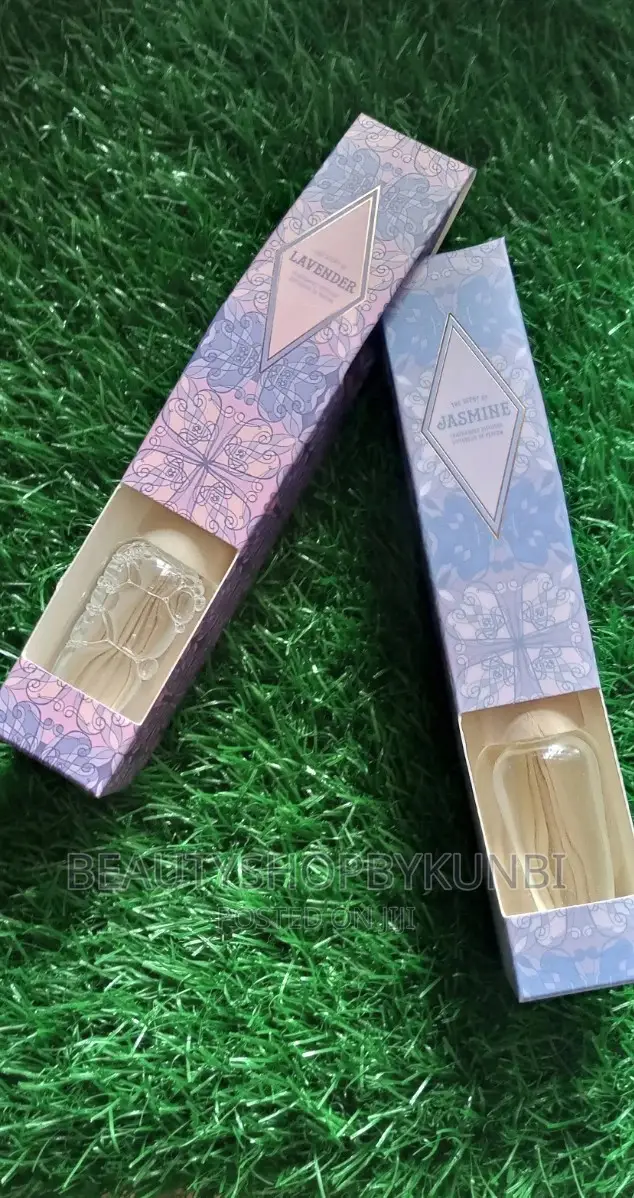 Reed Diffuser (30ml)