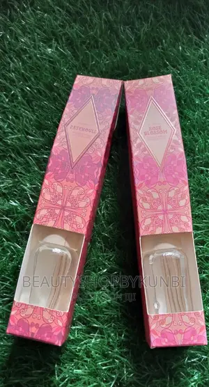 Reed Diffuser (30ml)