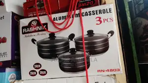 Your Non Stick Cooking Rashkin Pot