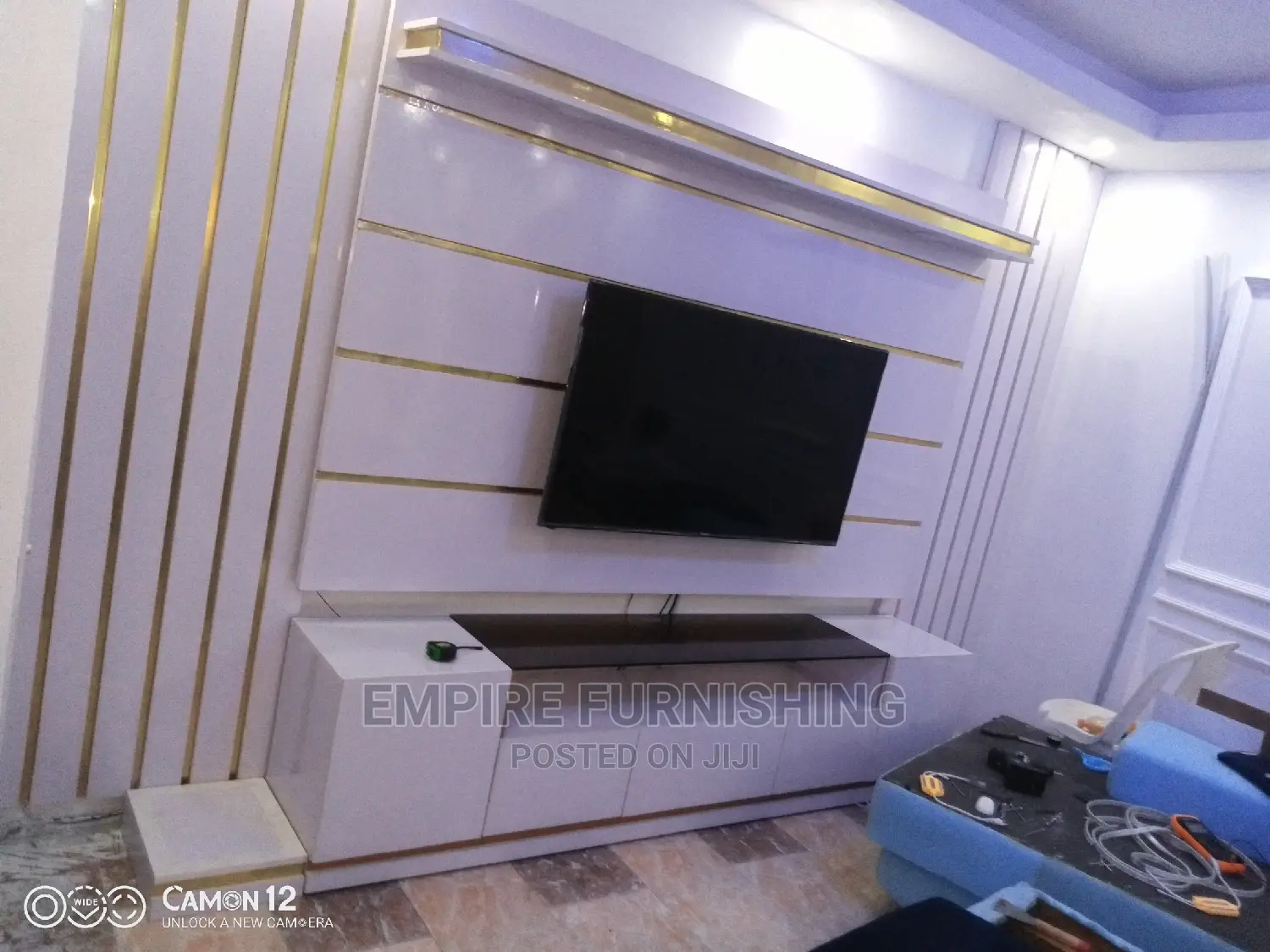 Tv Console