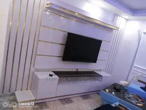Tv Console
