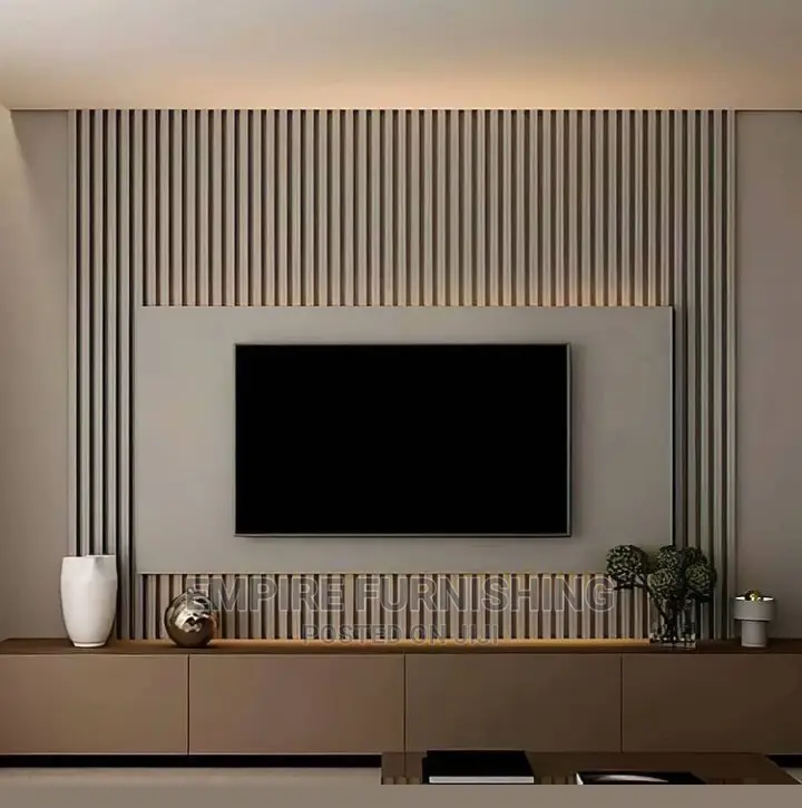 Tv Console
