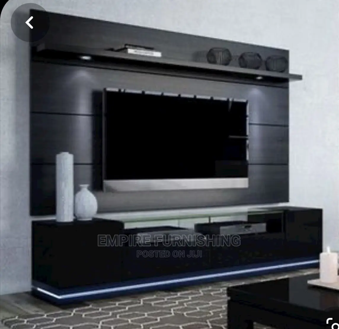 Tv Console
