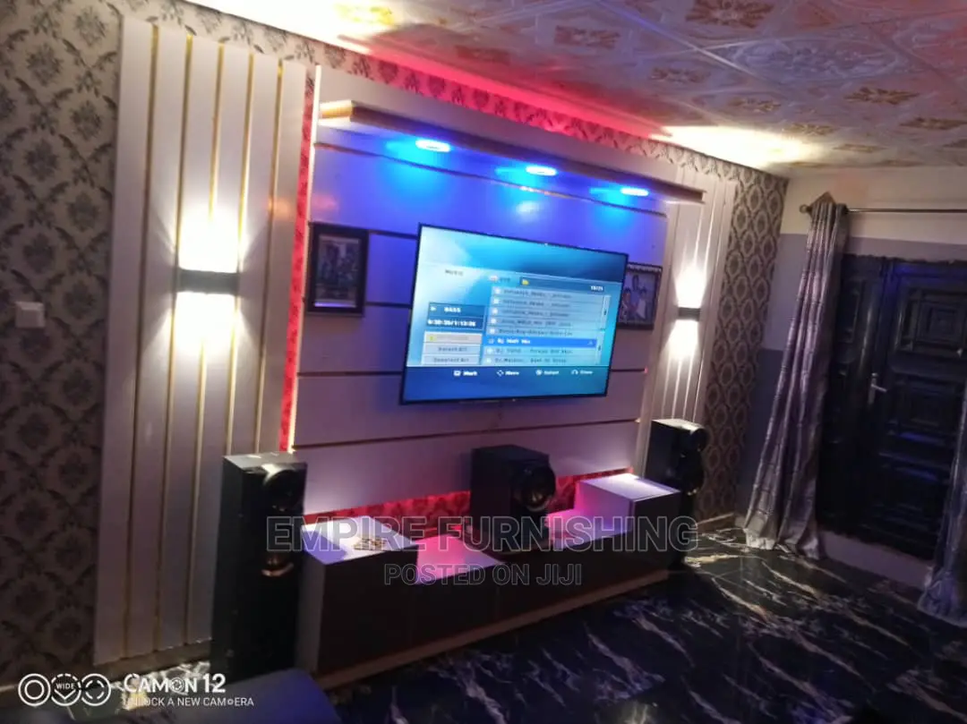 Tv Console
