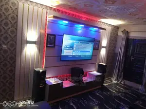 Tv Console