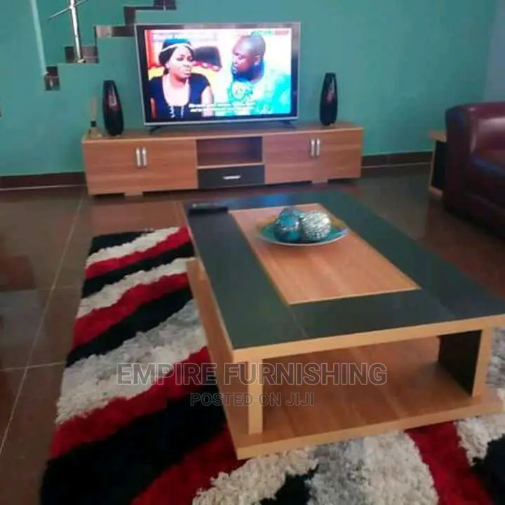 Tv Console
