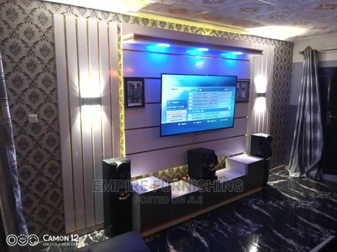 Tv Console