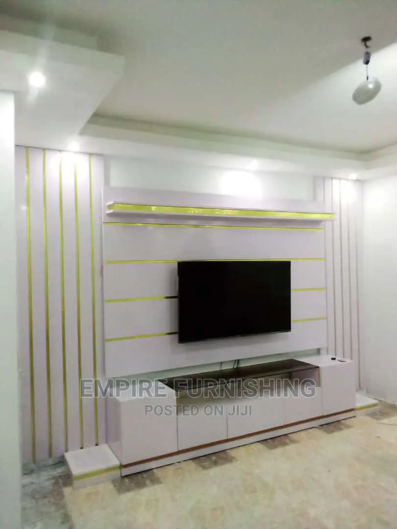 Tv Console