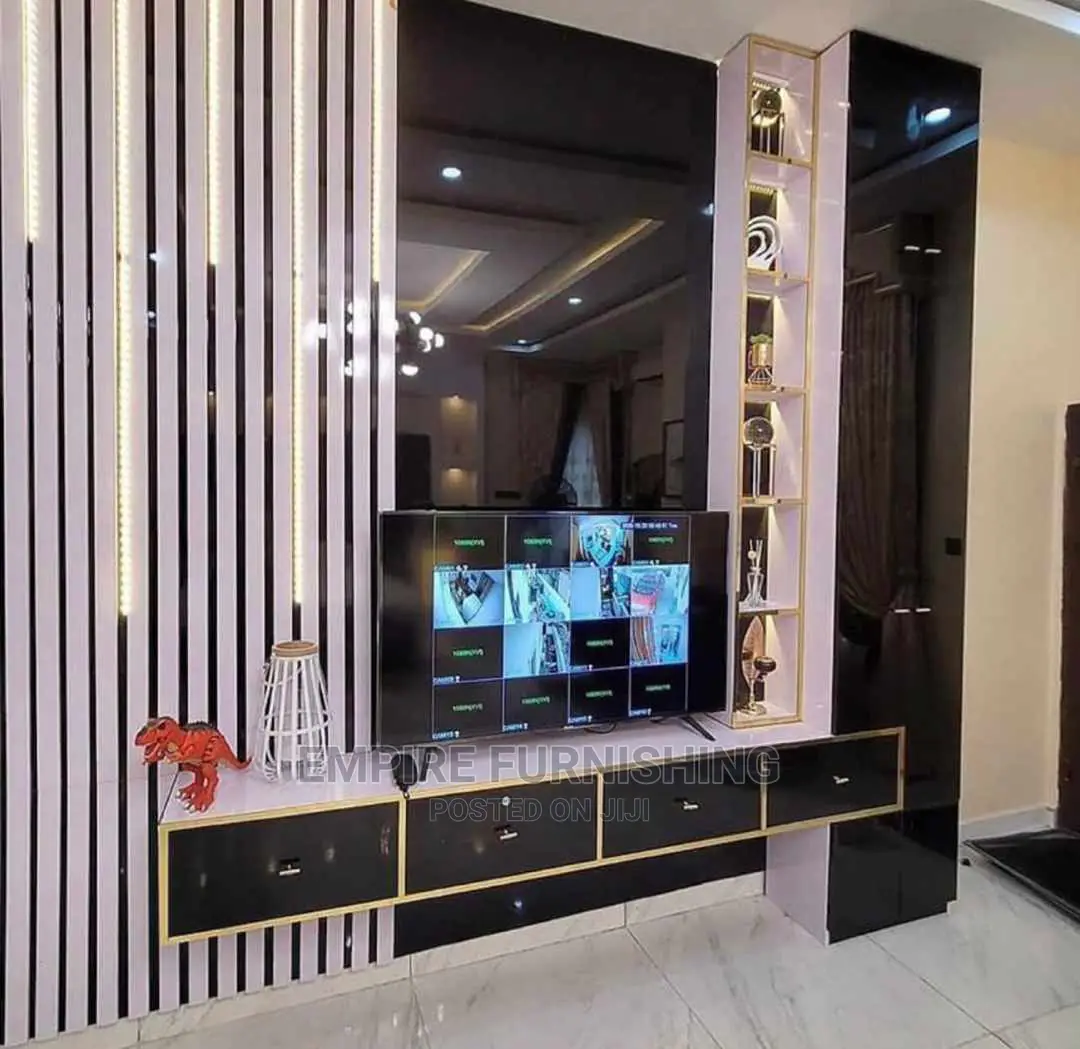 Tv Console