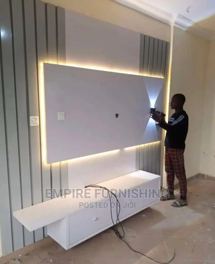 Tv Console
