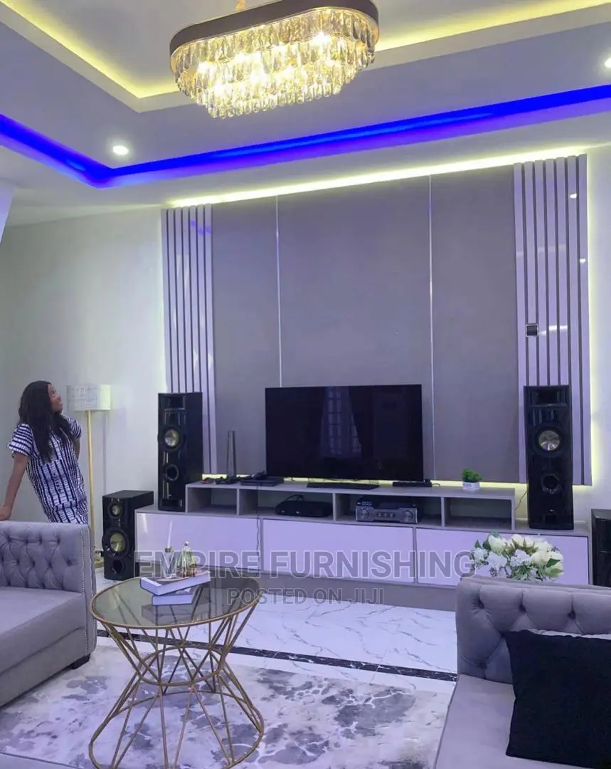 Tv Console