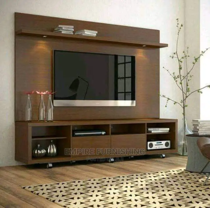 Tv Console