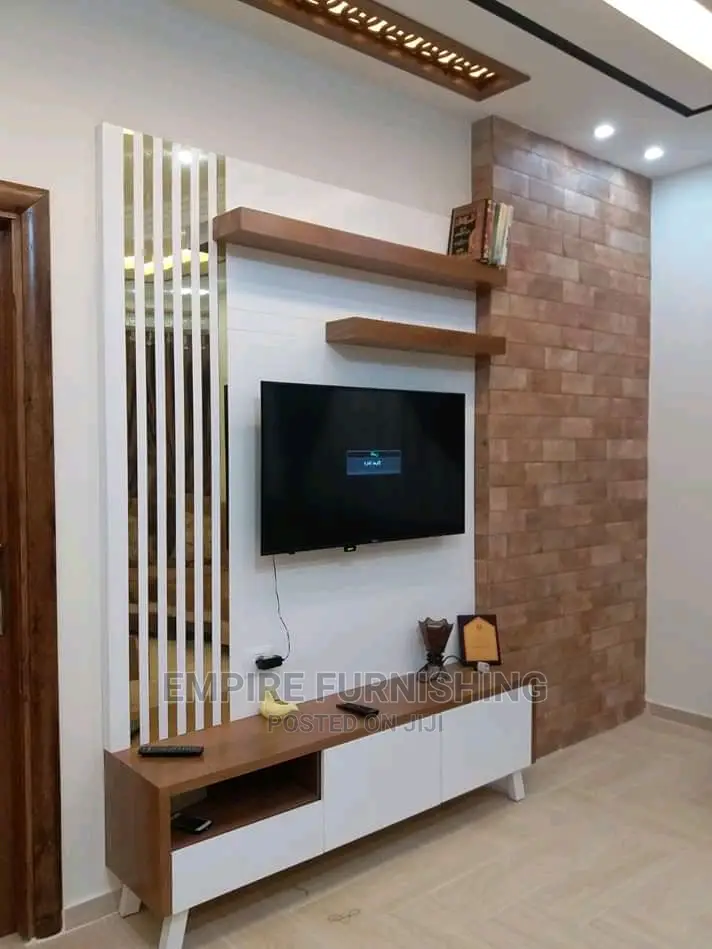 Tv Console