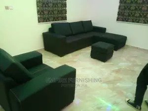 Luxury Sofa Set