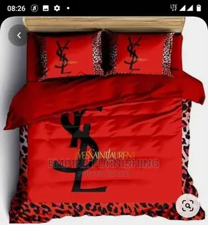 Duvet For 6/6 Bed