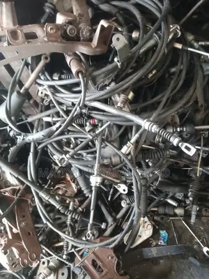 Gear Selector Cable