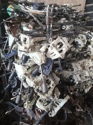 Gear Selector Cable