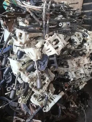 Gear Selector Cable