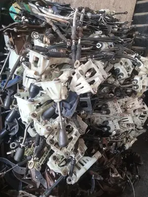 Gear Selector Cable