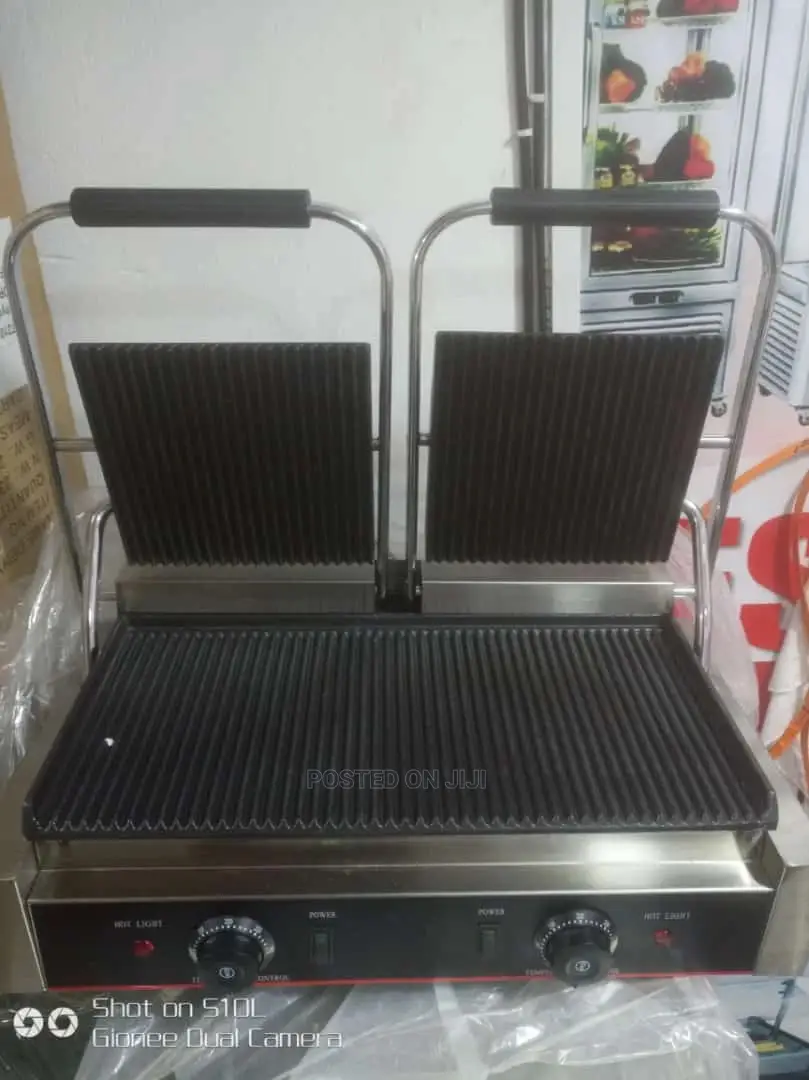 Electric Toaster Imported