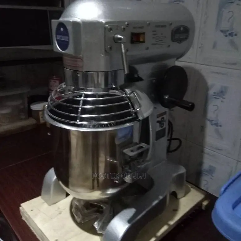 20 Liter's Cake Mixer