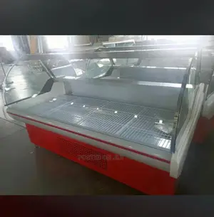 Meat Showcase Chiller 5feet