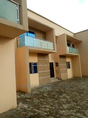 2bdrm Block of Flats in Dawaki for rent