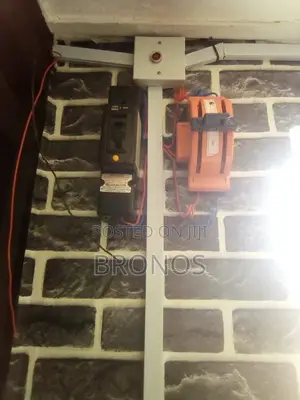 Electrical Services