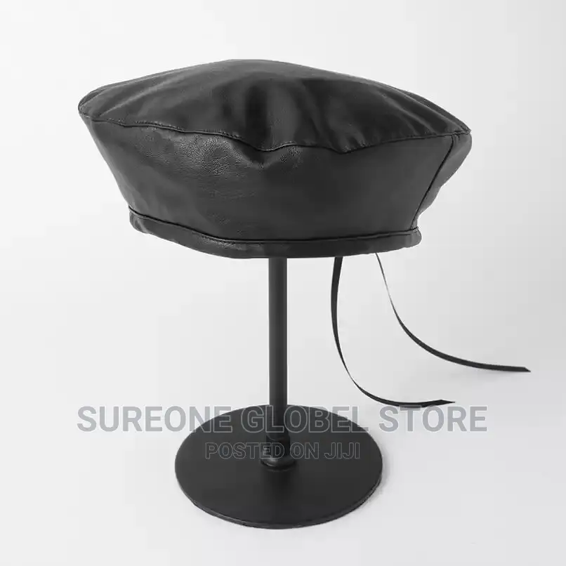 Beret Hat Women Cap