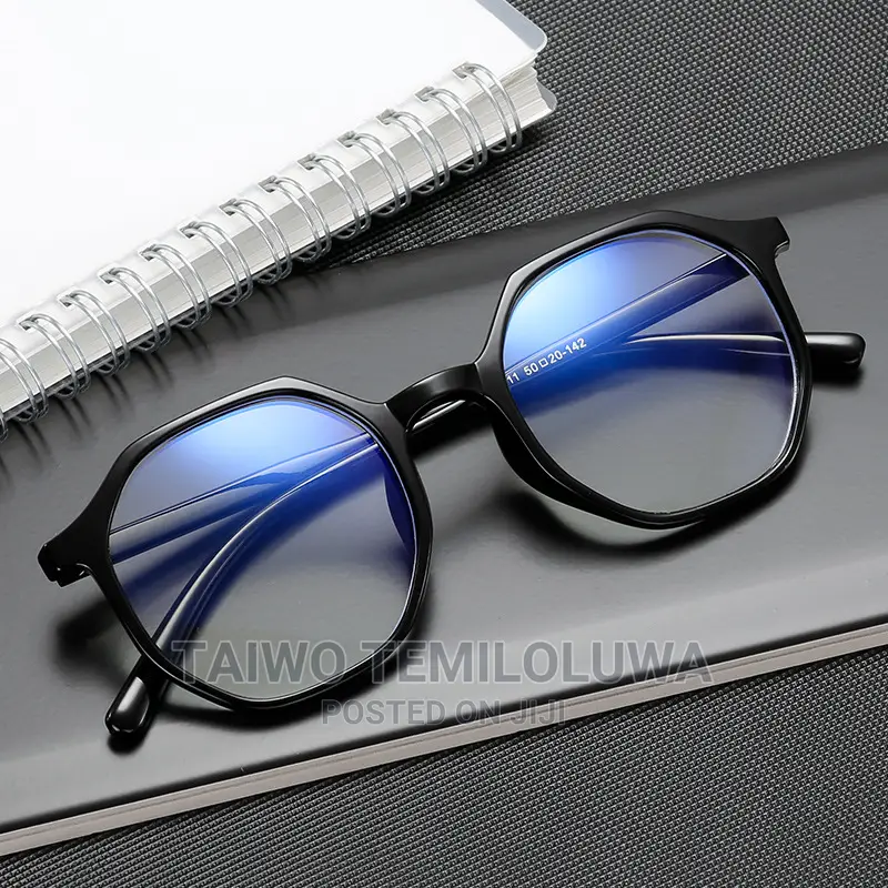 Computer and Phone Light Blocking Glasses Anti Blue Light