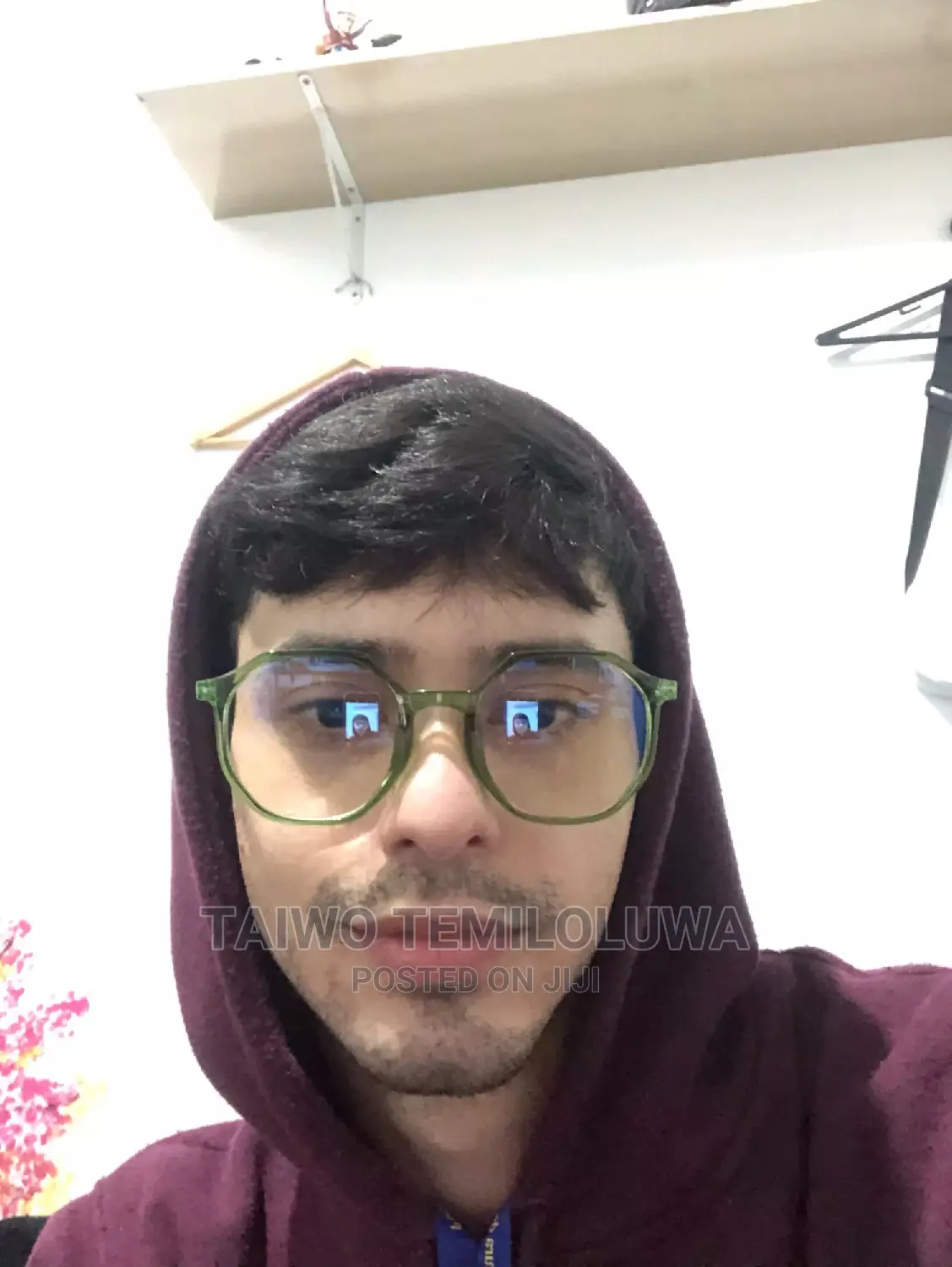 Computer and Phone Light Blocking Glasses Anti Blue Light