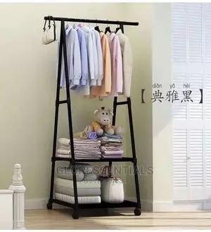 Cloth Rack Hanger