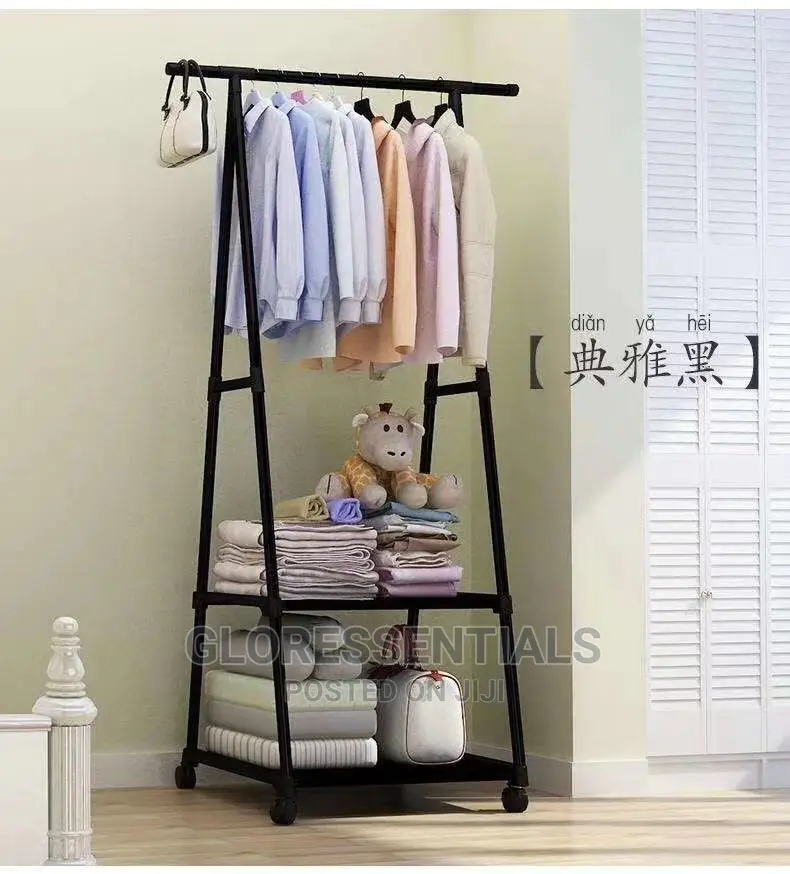 Cloth Rack Hanger