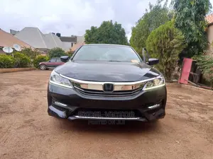 Upgrading From 20132017 Accord