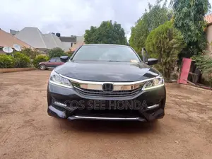 Upgrading From 20132017 Accord