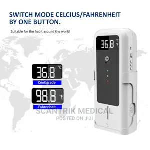Automatic Soap/Sanitizer Dispensers
