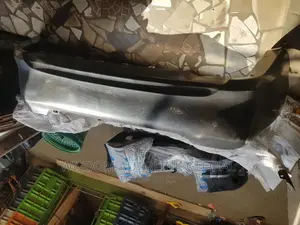 Back Bumper for Toyota Camry 2012,2013,2014 Limited Edition