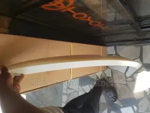 Boot Spoiler for Toyota Camry 2012 to 2015 New One