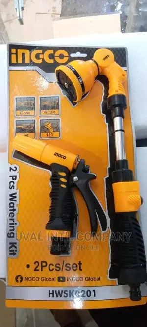 2 PCS Watering Kits Set