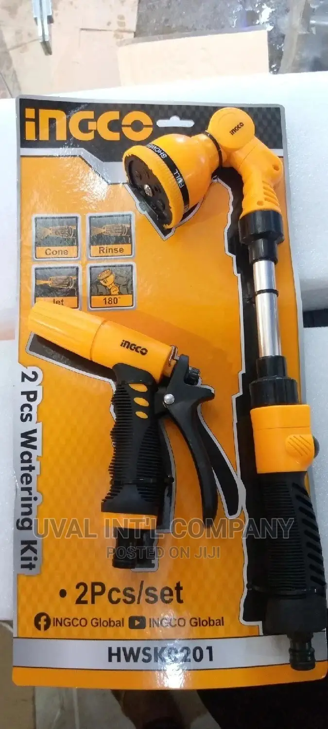 2 PCS Watering Kits Set