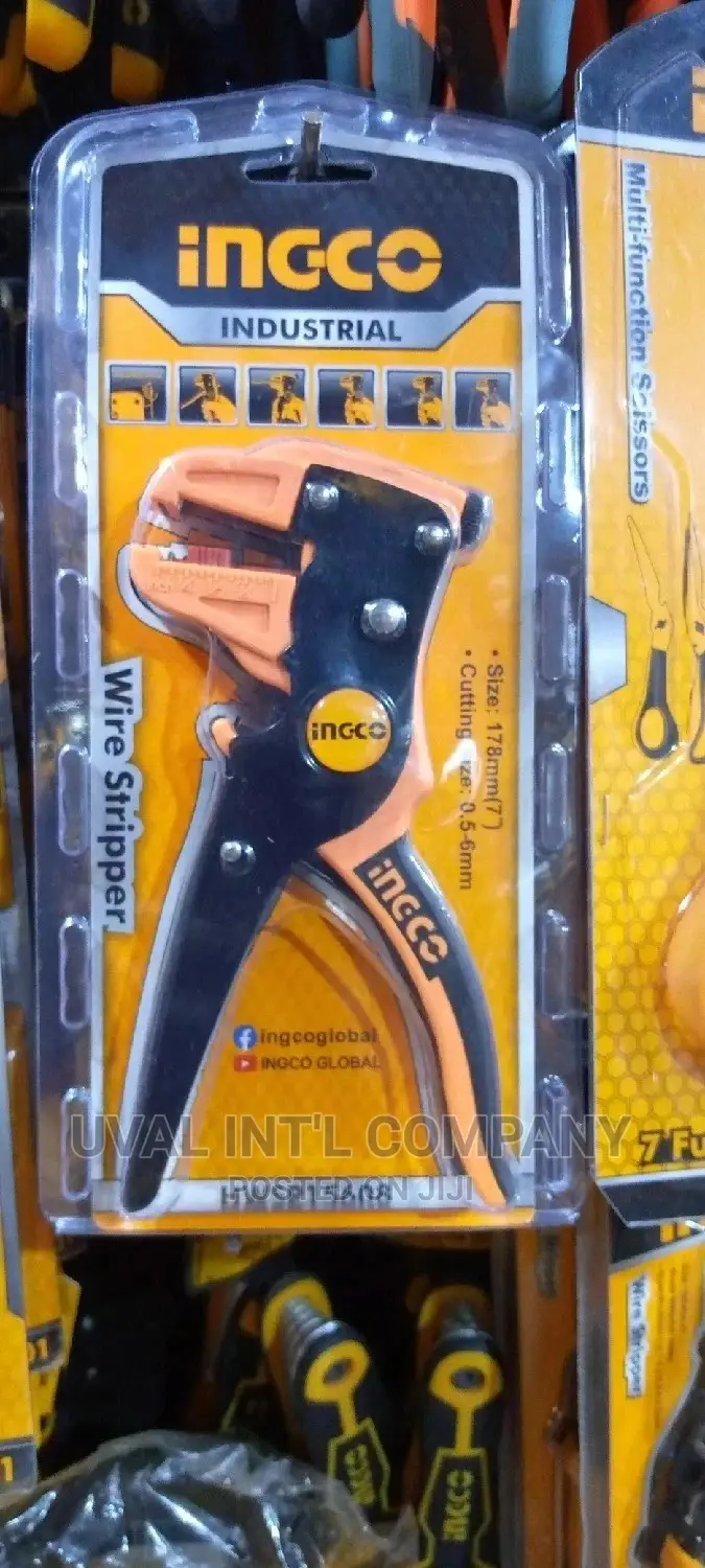 Wire Stripper