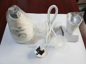 Nano Ionic Mist Facial Steamer