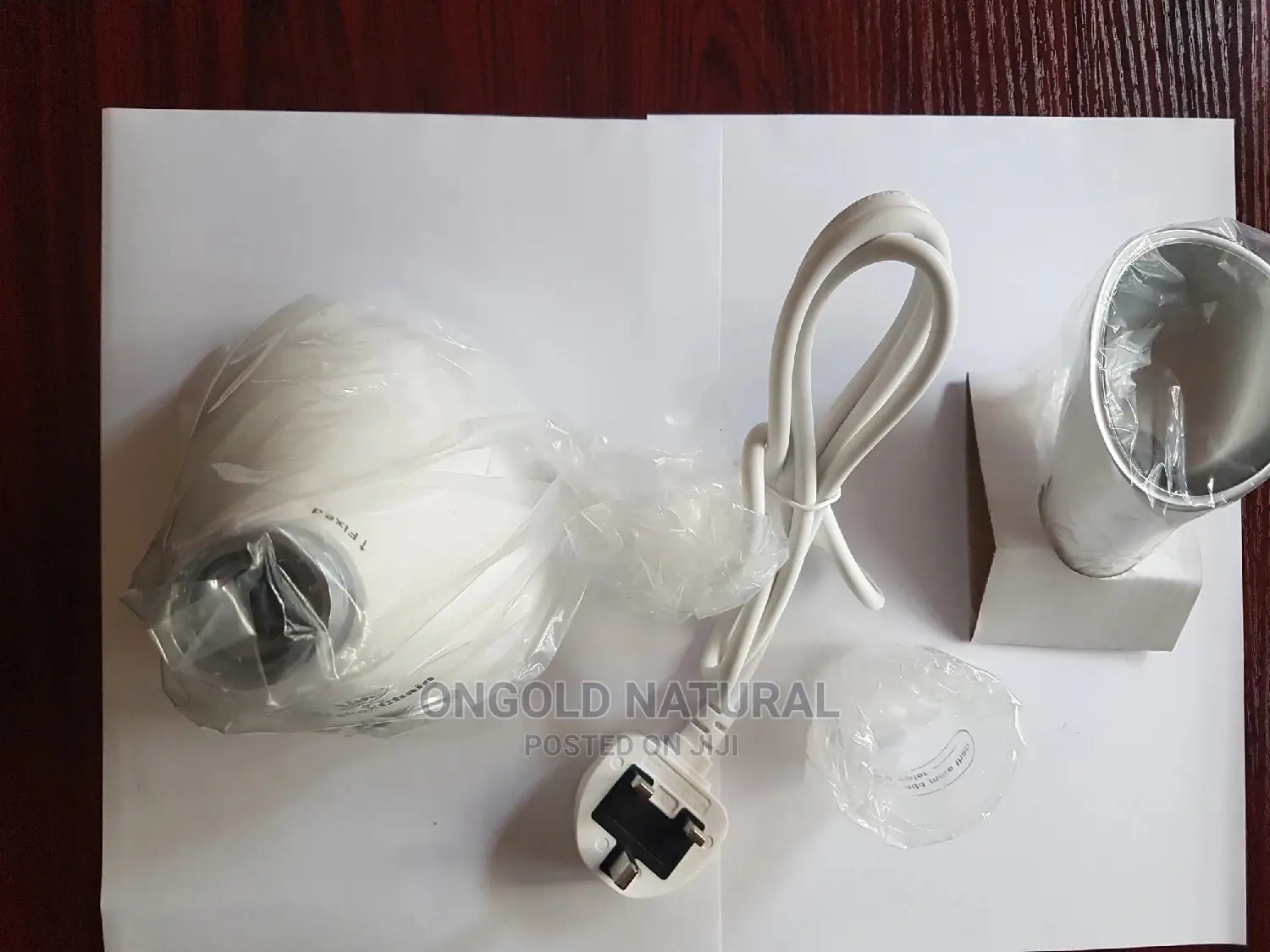 Nano Ionic Mist Facial Steamer
