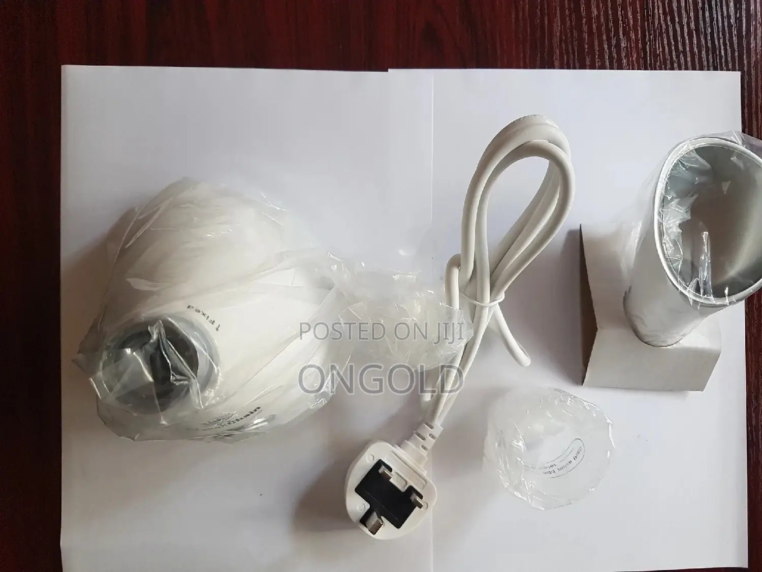 Nano Ionic Mist Facial Steamer