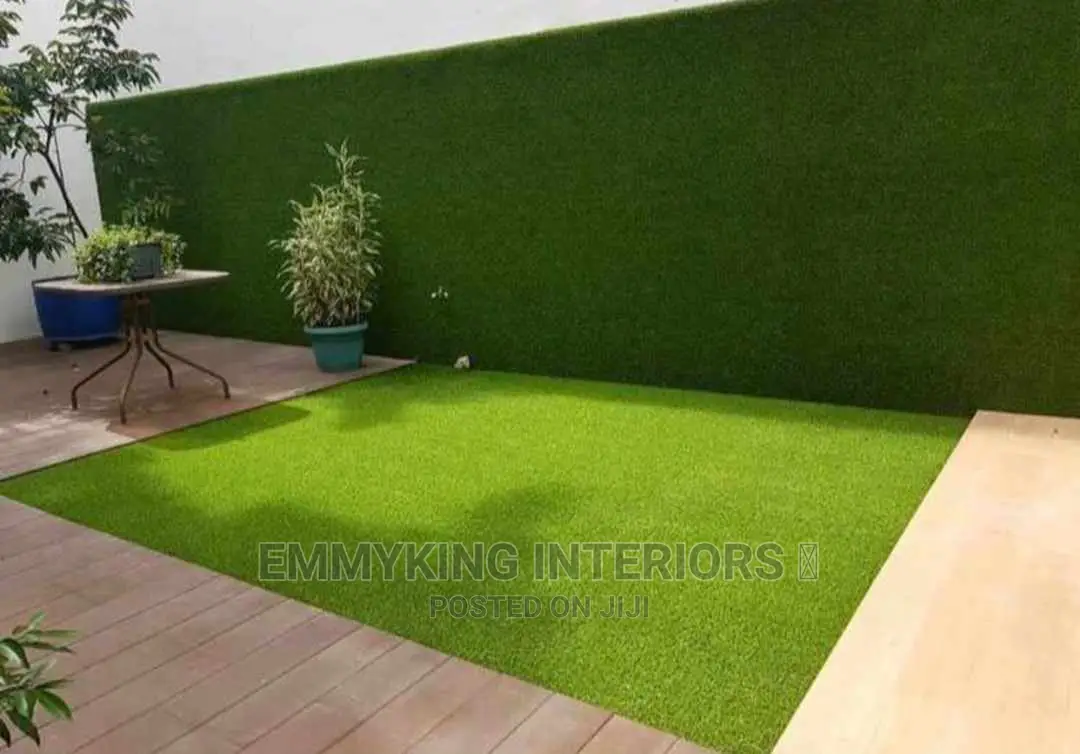 Best Artificial Grass in Different Mm