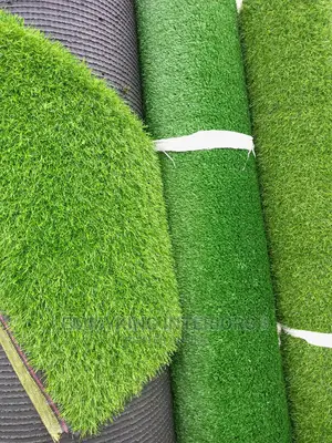 Best Artificial Grass in Different Mm