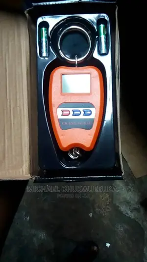 100kg Hand Scale