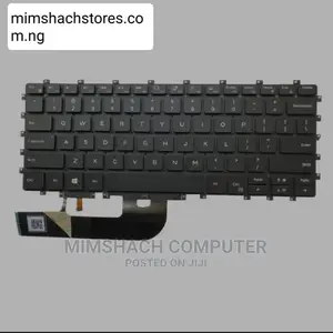 Dell XPS 15 9575 7590 Precision 5530 2 In1keyboard
